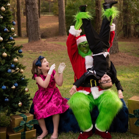 Ted Baker Girls Fancy Pink Floral Flared Dress 10 - Picture 7 of 9